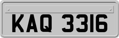 KAQ3316