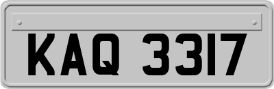 KAQ3317