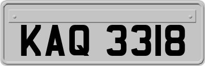 KAQ3318