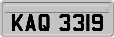 KAQ3319