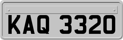 KAQ3320