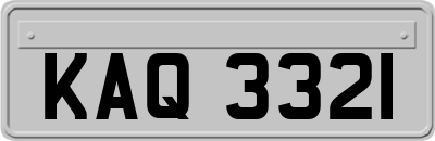 KAQ3321