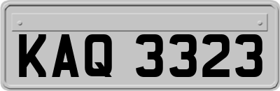 KAQ3323