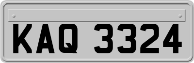 KAQ3324