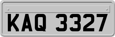 KAQ3327