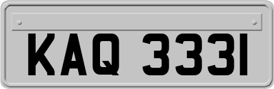 KAQ3331