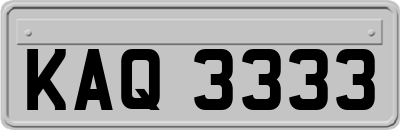 KAQ3333
