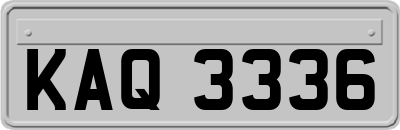 KAQ3336