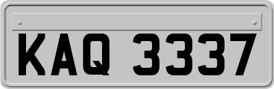 KAQ3337