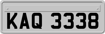 KAQ3338