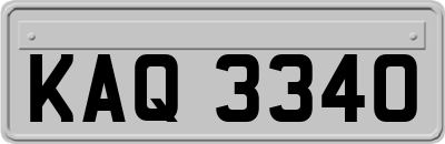 KAQ3340