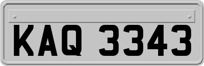 KAQ3343