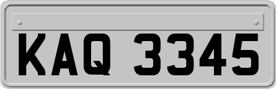 KAQ3345