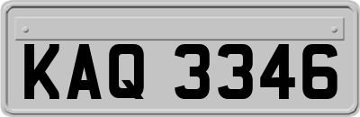 KAQ3346
