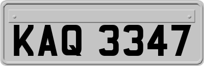 KAQ3347