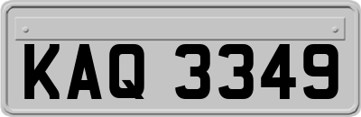 KAQ3349