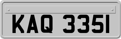 KAQ3351