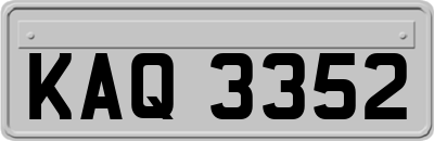 KAQ3352
