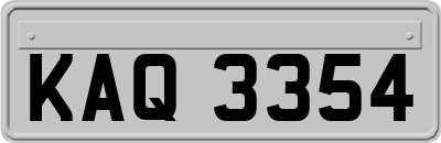 KAQ3354