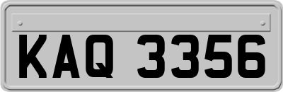 KAQ3356