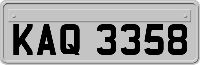 KAQ3358