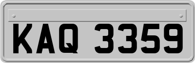 KAQ3359