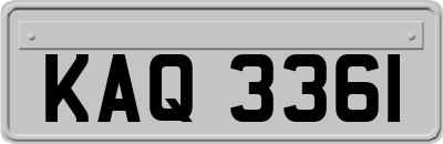 KAQ3361