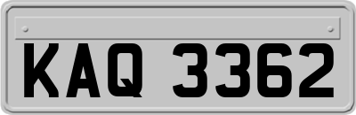 KAQ3362