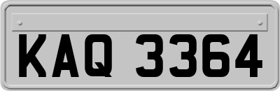 KAQ3364