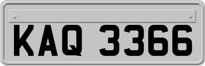 KAQ3366