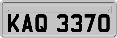 KAQ3370