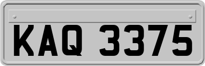 KAQ3375
