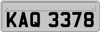 KAQ3378
