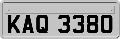 KAQ3380
