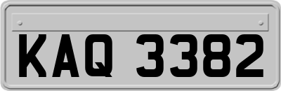 KAQ3382