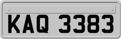 KAQ3383