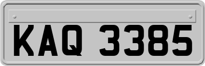 KAQ3385