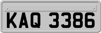 KAQ3386