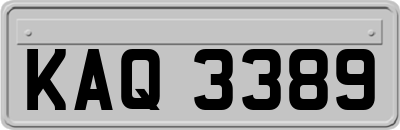 KAQ3389