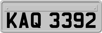 KAQ3392