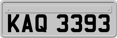 KAQ3393