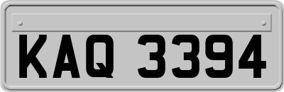 KAQ3394