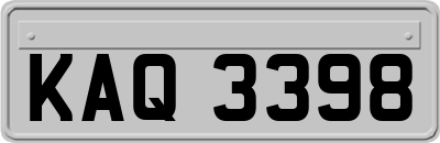 KAQ3398