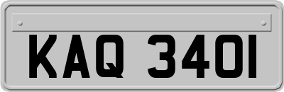 KAQ3401