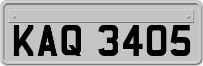 KAQ3405