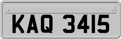 KAQ3415