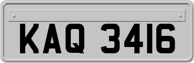 KAQ3416