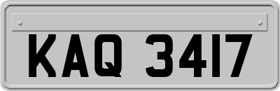 KAQ3417