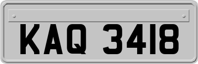 KAQ3418