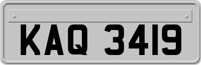 KAQ3419